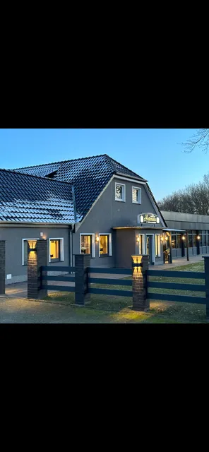 Restaurant Hullmann - Djevat Dervisi