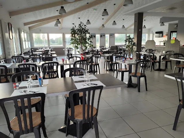 La Cantinière de Bédenac