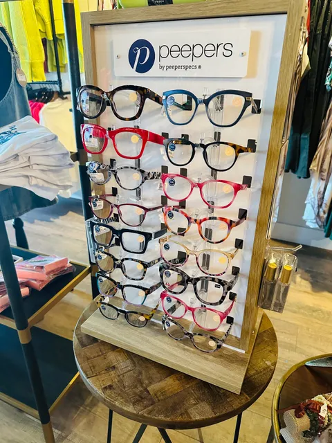 Agave Beach Boutique