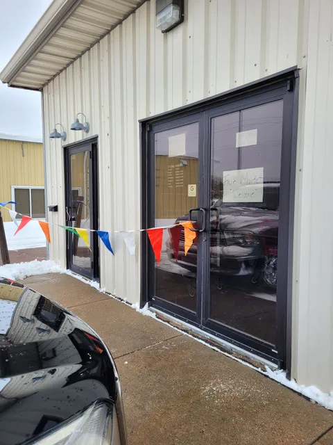 Fair Market Sioux Falls