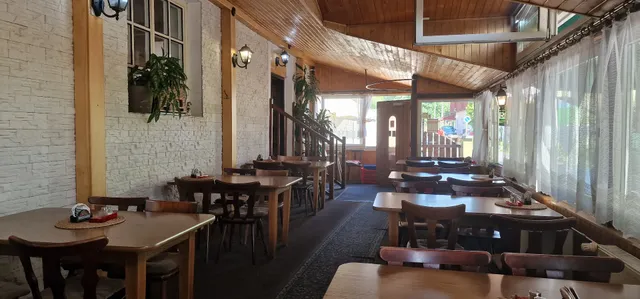 Restaurace u Šťástků