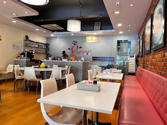 Vegipai Restaurant