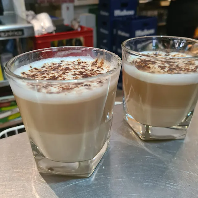 Bar Hermanas García