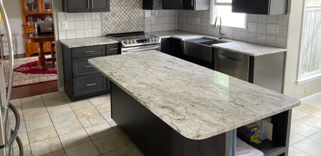 Hickory Hill Kitchen and Bath