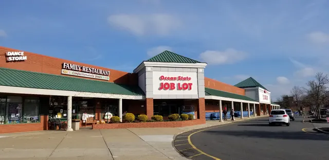 Ocean State Job Lot