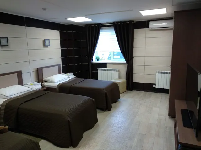 Apartments DAF-Center