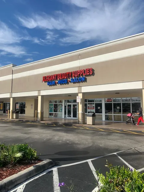 ‭Elegant Beauty Supplies‬