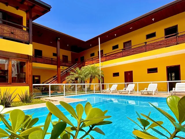 Pousada Estrela do Mar