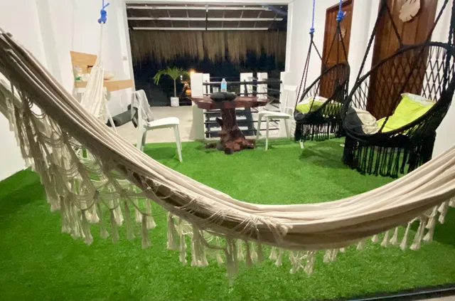 MAHAJAB Homestay SIARGAO