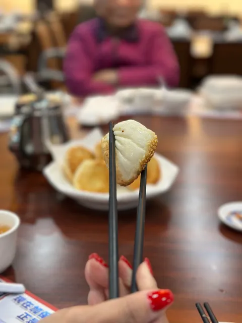 Mama Lu's Dumpling House