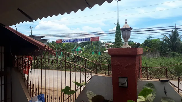 Kalikasan Homes
