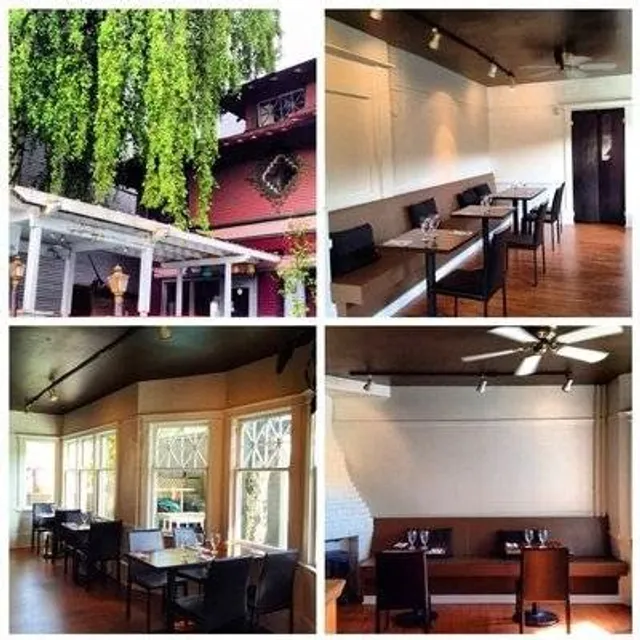 The Patio Fine Thai Cuisine