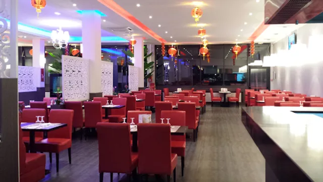 Bô Wok Restaurant