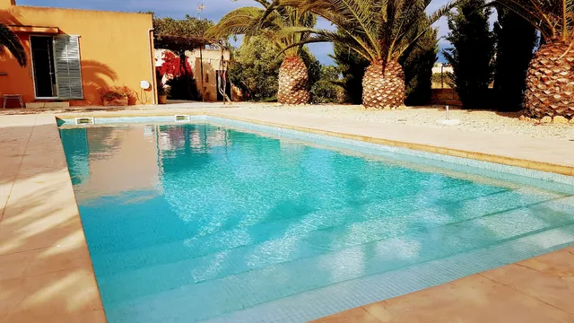 Finca Casa Jara Holiday Rental