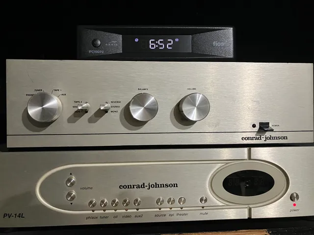 High End Audio Repair