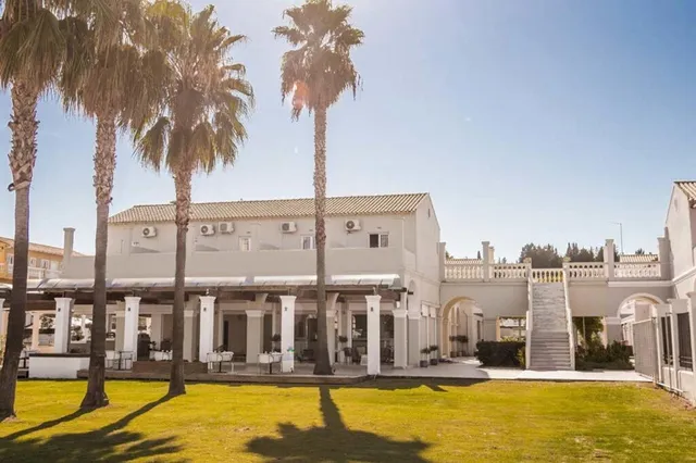 Olive Grove Beachfront