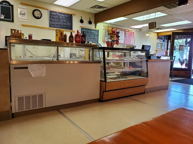 RITA'S MEXICAN RESTAURANT LLC