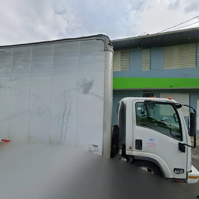 The Family Grocery Store