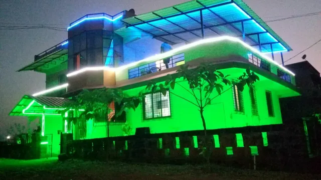 GVR-Sarthak Guest House