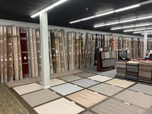 Aroma'z Home Flooring & Design