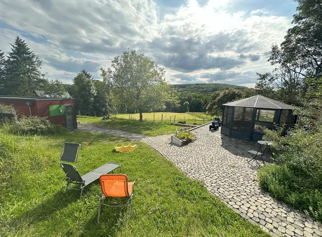 mein kleinHOTEL Rabenstein