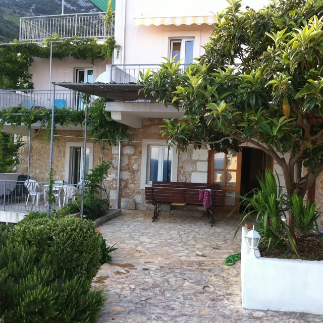 Perica Apartments, Ivan Dolac 33, Ivan Dolac - Hvar