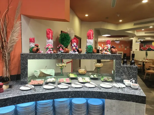 La Huerta (Santa Fe)