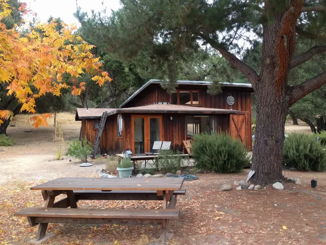 Coastal Retreat Carmel Valley