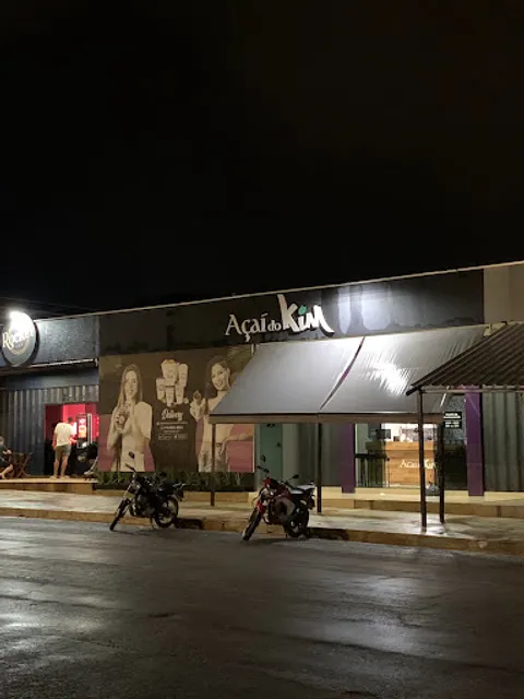 Açaí do Kim - Jardim Paraíso