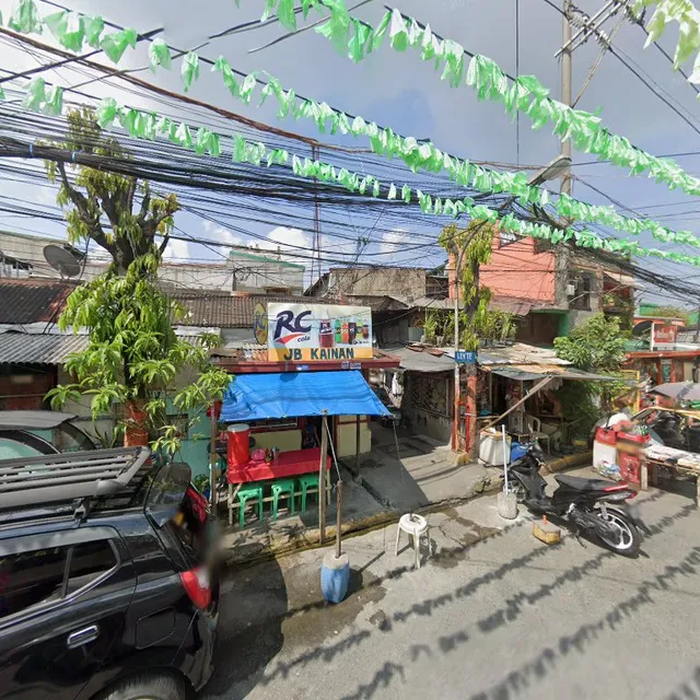 de guzman's - Rice In A Box