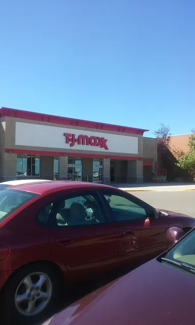 T.J. Maxx