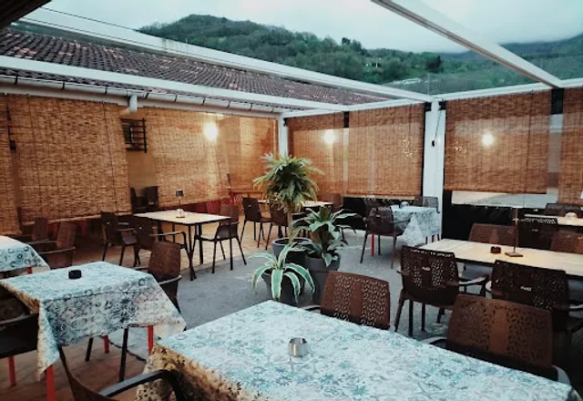 Restaurante Picu Moros