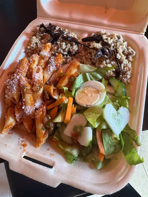 Smooth’s Juice Bar