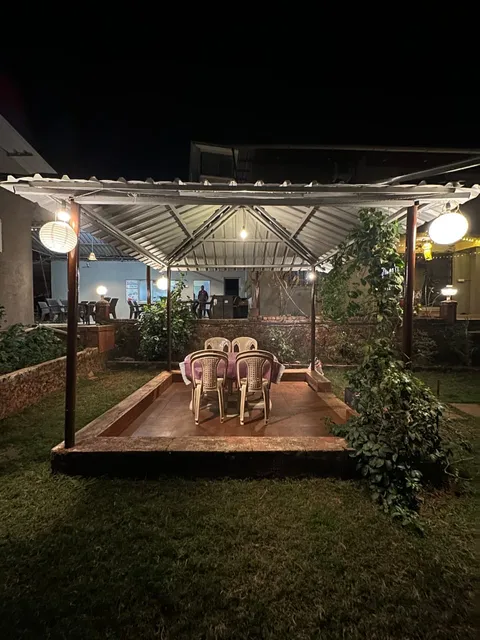 Krishna Valley Resort