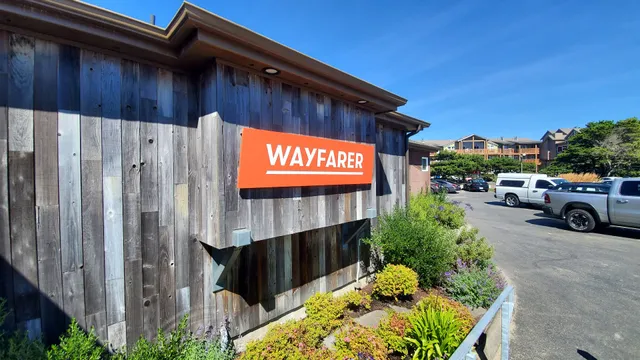 The Wayfarer Restaurant & Lounge