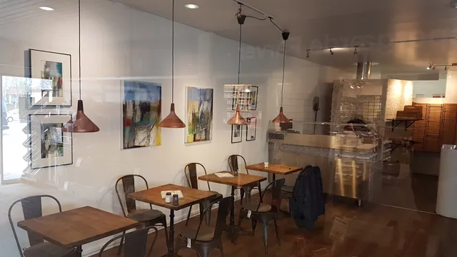 Pizzeria Gastronomia