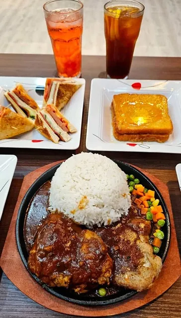 Lok kee restaurant