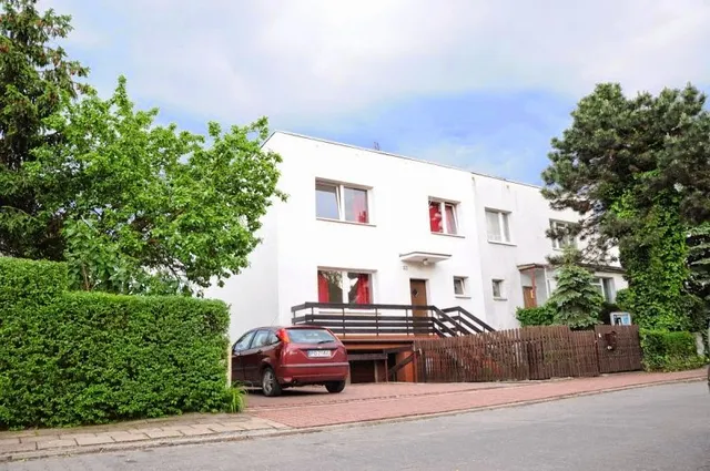 Hostel Baj - Poznań