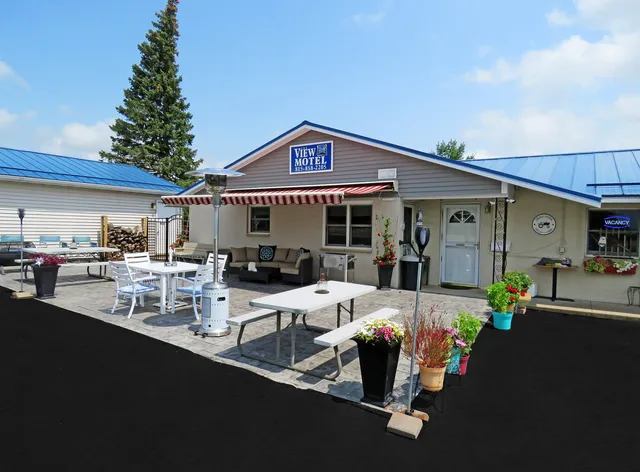 The View Motel