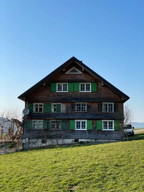 Ferienhaus Ritter