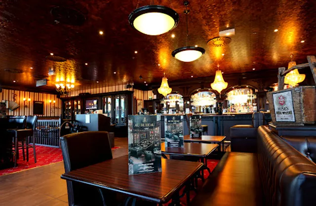 Au Bureau - Pub et Brasserie