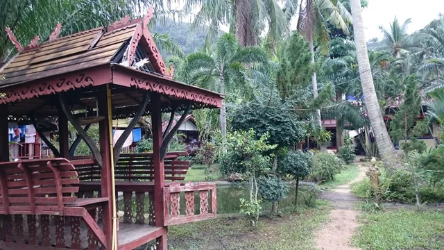 Paradise Garden Resort