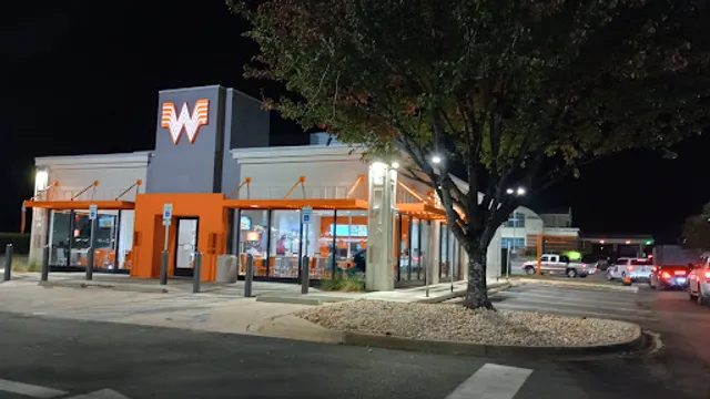 Whataburger