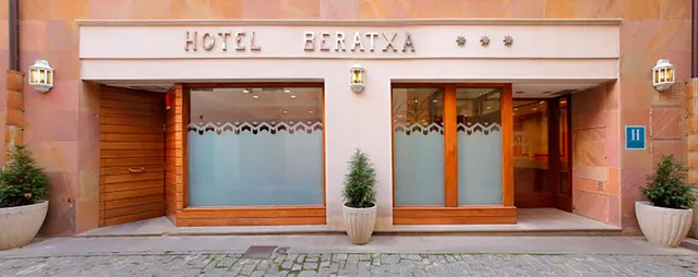 Hotel Beratxa