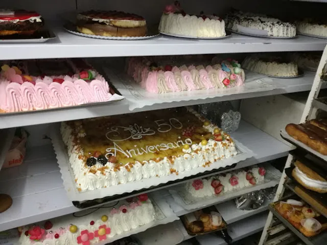 El Guapo, Pastelería Artesanal