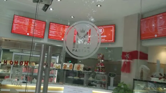 Fábrica de Pastas Mouzo