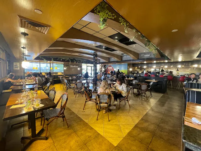 Toasted Gastrobrunch