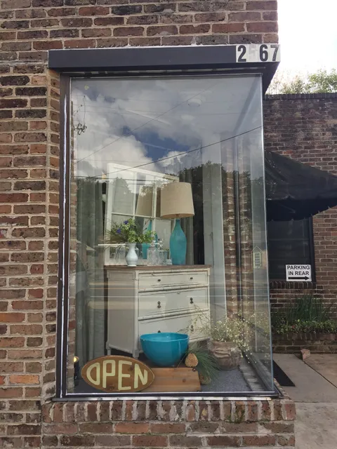 High Cotton Consignments Estate Sales