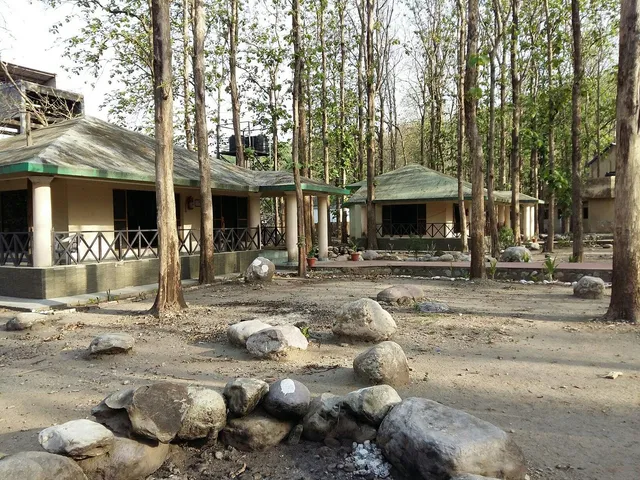 KMVN Tourist Rest House