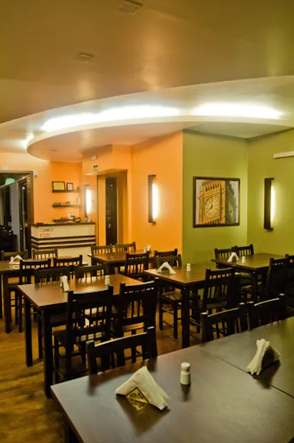 Saboritá Restaurante e Bar